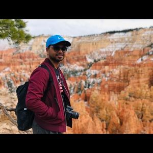 Meet your Posher, Dhiraj